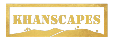 Khanscapes Logo