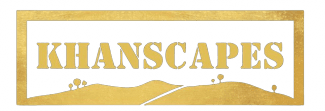 Khanscapes Logo