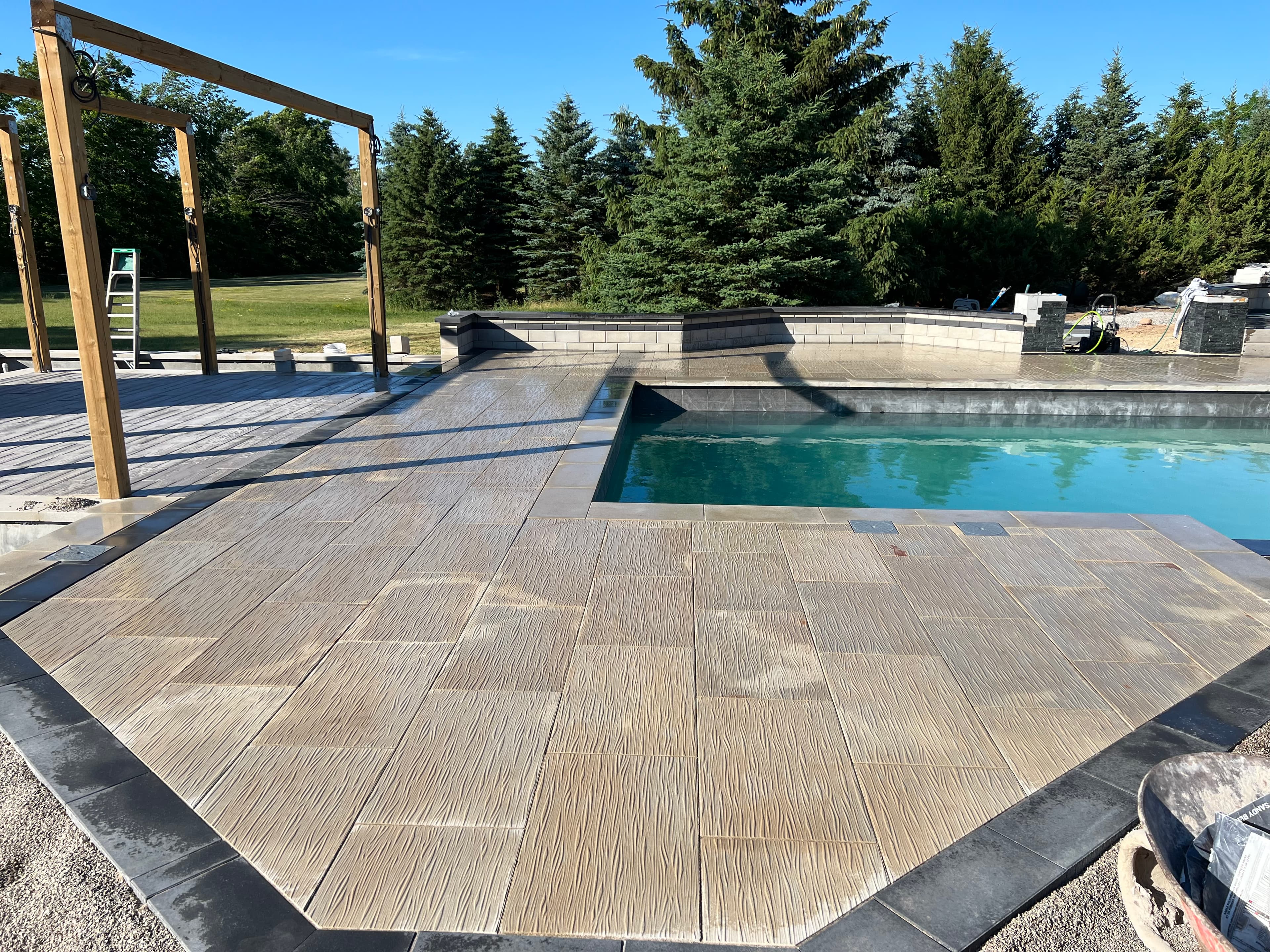 Landscaping Project [object Object]